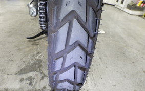 HONDA CT125-2 JA65