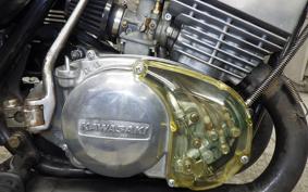 KAWASAKI 400SS 2024 S3F