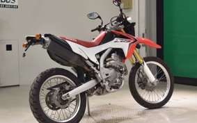 HONDA CRF250L 2023 MD38