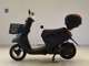 Фото Yamaha JOG Gen.3 с японского аукциона
