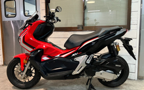 HONDA ADV150 KF38