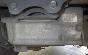 HONDA GYRO CANOPY TA03
