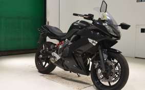 KAWASAKI NINJA 400R 2013 ER400B