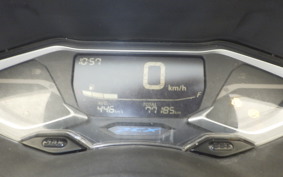 HONDA PCX 160 KF47