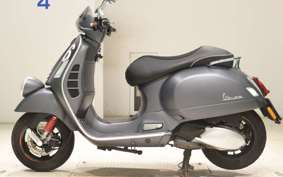 VESPA SEI GIORNI 2023