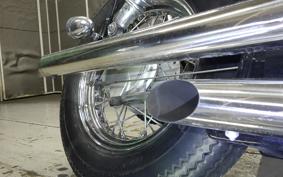 YAMAHA DRAGSTAR 250 2017 VG02J