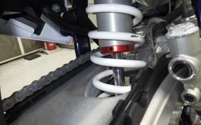 HUSQVARNA FE250 2008