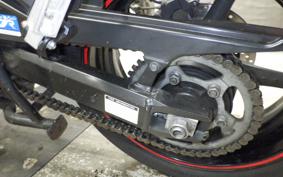 YAMAHA FAZER FZ6 S 2007