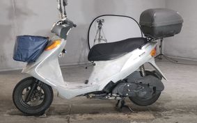 SUZUKI ADDRESS V125 CF4EA