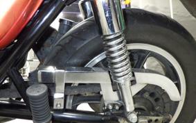 KAWASAKI Z900 LTD 2022 KZ900B