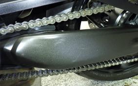 YAMAHA XSR900 2025 RN96J