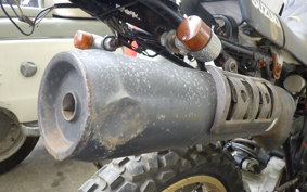 YAMAHA XT250 SEROW T 30X