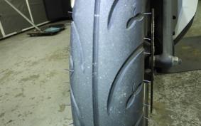 HONDA DIO 110 2015 JF31