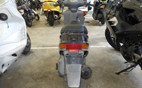 HONDA DIO AF18