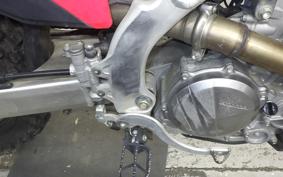 HONDA CRF250 RALLY ME12