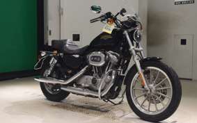 HARLEY XL883LI 2009