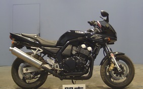 YAMAHA FZ400 1997 4YR
