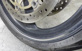 HONDA CB400SF VTEC SPEC 2 2002 NC39