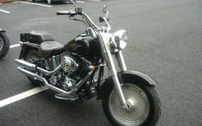 HARLEY FLSTF Fat Boy 2000 BMY