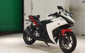 YAMAHA YZF R-3 2016 RH07J