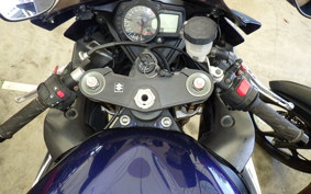 SUZUKI GSX-R1000 2005