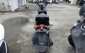 HONDA ZOOMER AF58