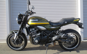 KAWASAKI Z900RS 2020 ZR900C