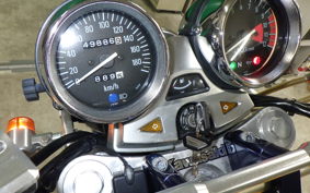 KAWASAKI ZEPHYR 1100 1998 ZRT10A