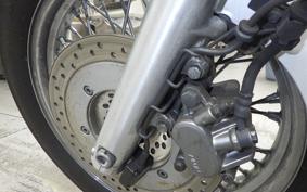 HONDA SHADOW 400 2004 NC34