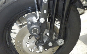 HARLEY FLSTSB 1580 2011