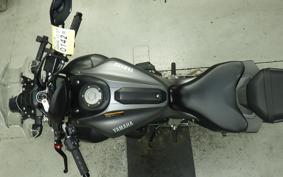 YAMAHA MT-07 ABS 2014 RM07J