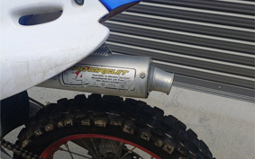 YAMAHA TT-R125 LW CE07Y