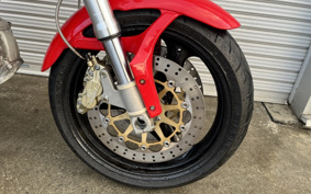 DUCATI MONSTAR 400 2005 ZDMM407AA4B