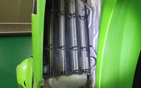 KAWASAKI KX250 2011 KX252C