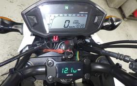 HONDA GROM JC75