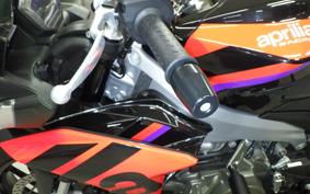 APRILIA トゥオノ660 FACTORY 2024