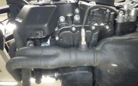 YAMAHA XSR900 2021 RN56J