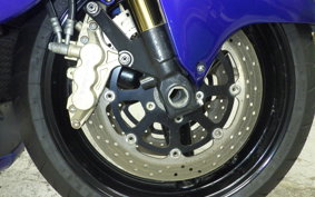 SUZUKI GSX-1300R HAYABUSA 2008