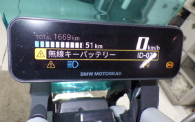 BMW CE-02 2022