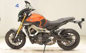 YAMAHA MT-09 A 2014 RN34J
