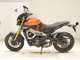 Фото Yamaha MT-09 A 2014 с японского аукциона