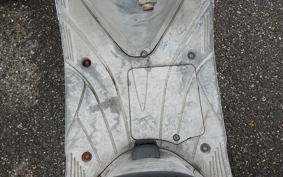 SUZUKI ADDRESS V125 G CF46A