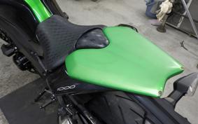KAWASAKI Z1000 Gen.5 2017 ZXT00W