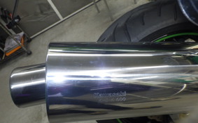 KAWASAKI ZRX1200 D 2011 ZRT20D