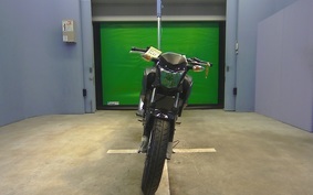 HONDA CB250F MC43