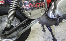 YAMAHA CHAPPY 50 2016 439