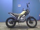 Фото Yamaha TRICKER с японского аукциона