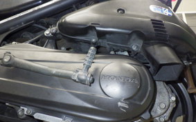 HONDA ZOOMER AF58