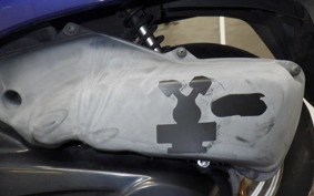 HONDA GIORNO 2 2007 AF70