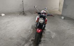 HONDA CB400SFV-4 2008 NC42